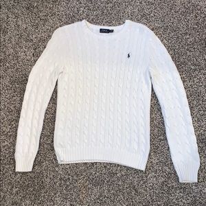 Ralph Lauren Knit Sweater